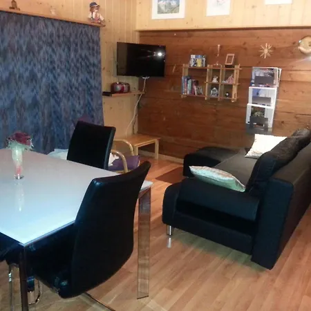 Maria Magdalena 2-bett-dachwohnung By Interhome *