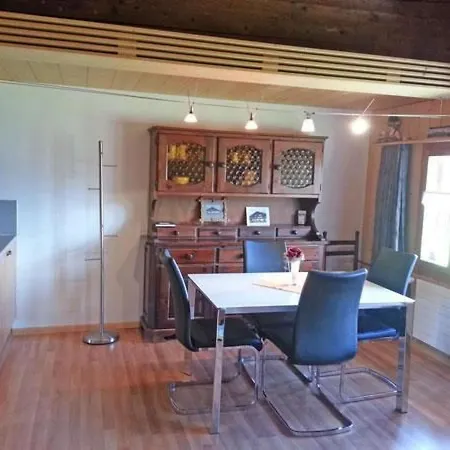 Maria Magdalena 2-bett-dachwohnung By Interhome Apartmán