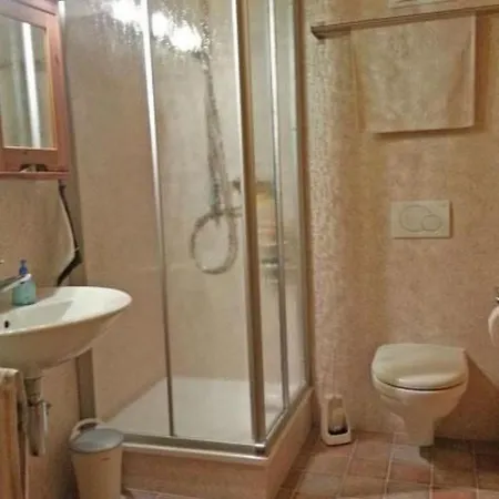 Maria Magdalena 2-bett-dachwohnung By Interhome Apartament *