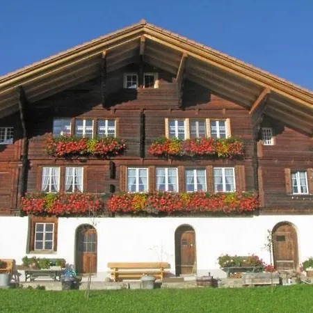 Maria Magdalena 2-bett-dachwohnung By Interhome Apartament