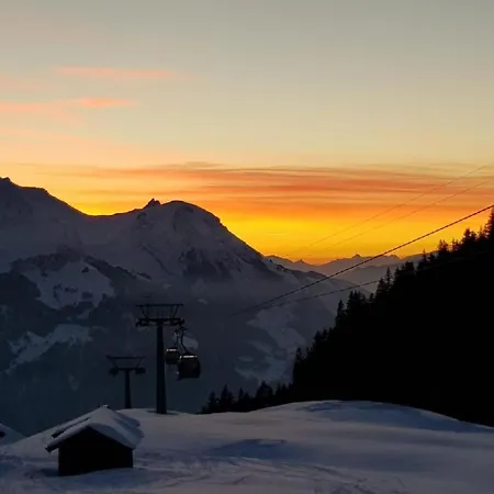 Appartement Maria Magdalena 2-bett-dachwohnung By Interhome