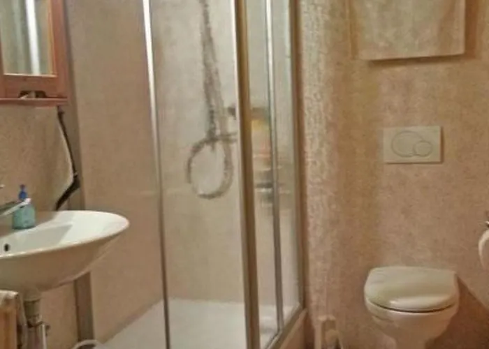 Maria Magdalena 2-bett-dachwohnung By Interhome Apartamento *