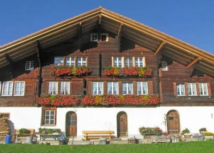 Maria Magdalena 2-bett-dachwohnung By Interhome Appartamento