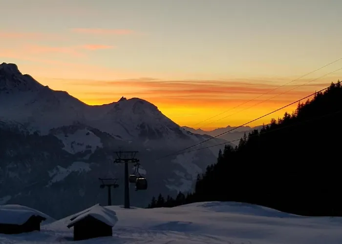 Apartamento Maria Magdalena 2-bett-dachwohnung By Interhome