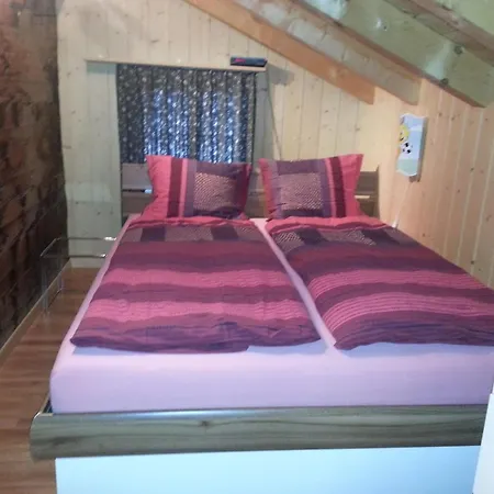 Appartement Maria Magdalena 2-bett-dachwohnung By Interhome Hasliberg